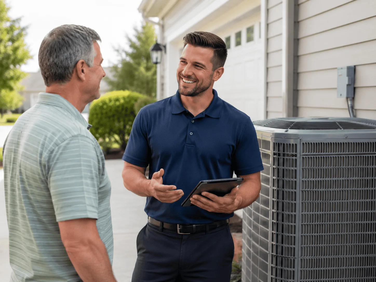 Heat Pump Installation Jefferson, MD FAQs